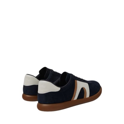 Camper Pelotas Soller Blue Men's Shoes
