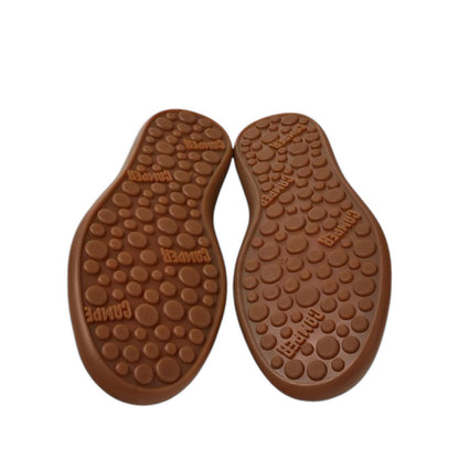 Camper Pelotas Soller Blue Men's Shoes