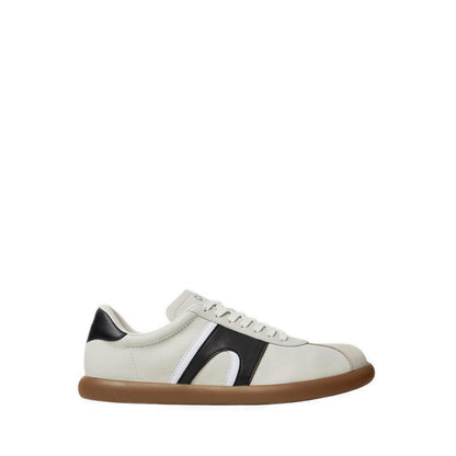 Pelotas Soller Men's Lace-Up Sneakers - White