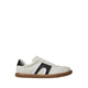 Pelotas Soller Men's Lace-Up Sneakers - White