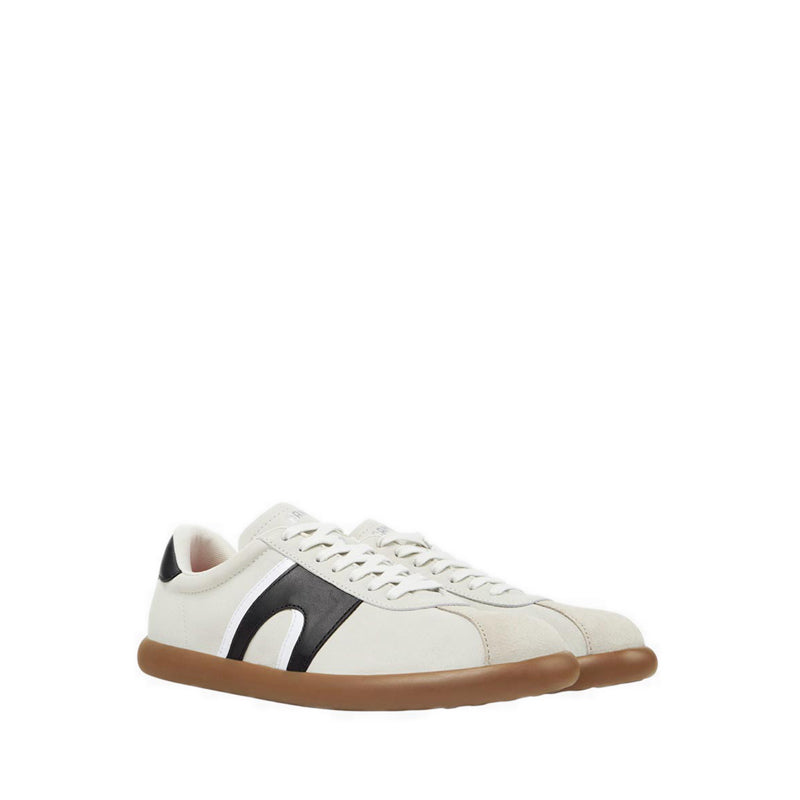 Pelotas Soller Men's Lace-Up Sneakers - White