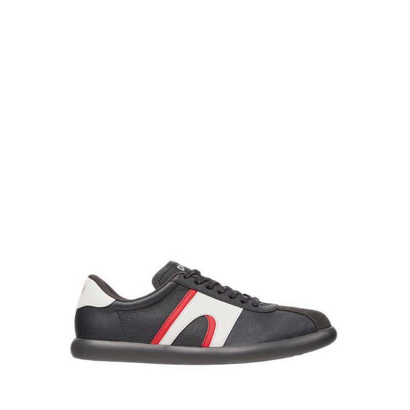 Pelotas Soller Men's Lace-Up Sneakers - Black