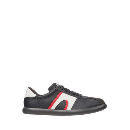 Pelotas Soller Men's Lace-Up Sneakers - Black