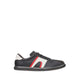 Pelotas Soller Men's Lace-Up Sneakers - Black
