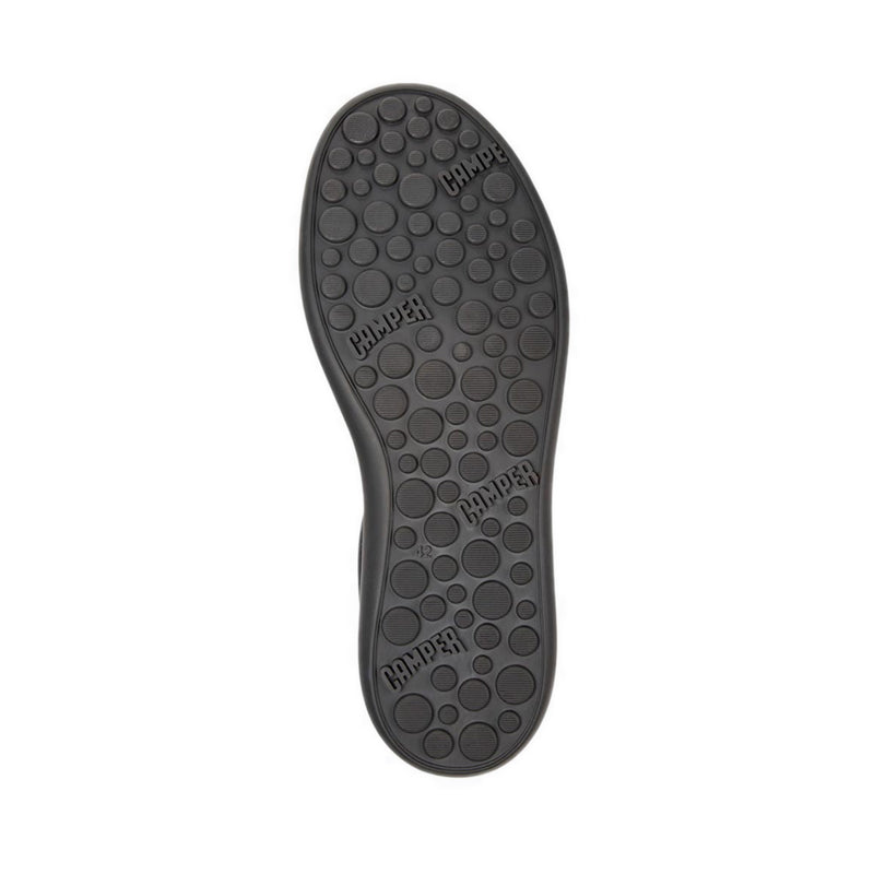 Pelotas Soller Men's Lace-Up Sneakers - Black
