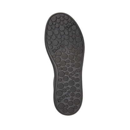 Pelotas Soller Men's Lace-Up Sneakers - Black