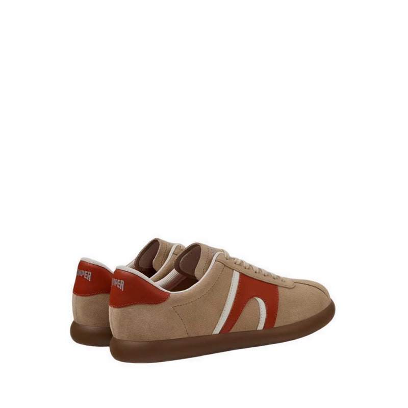 Camper Pelotas Soller Men's Sneakers - Multi