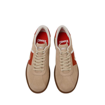 Camper Pelotas Soller Men's Sneakers - Multi