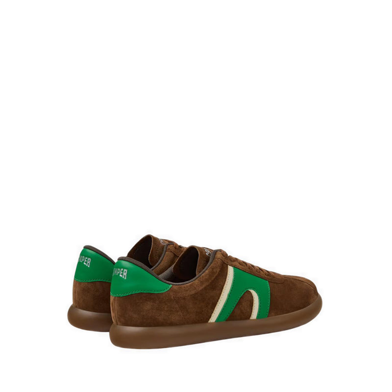 Camper Pelotas Soller Men's Sneakers - Multi