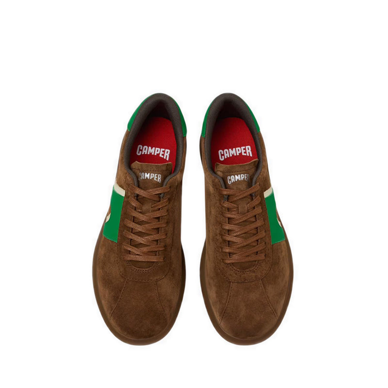 Camper Pelotas Soller Men's Sneakers - Multi