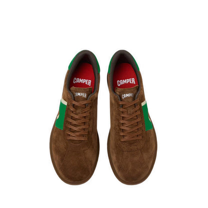Camper Pelotas Soller Men's Sneakers - Multi