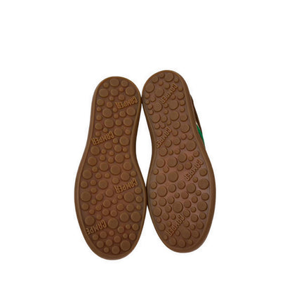Camper Pelotas Soller Men's Sneakers - Multi