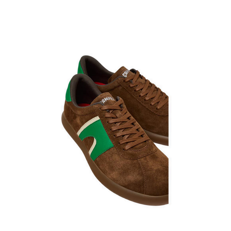 Camper Pelotas Soller Men's Sneakers - Multi