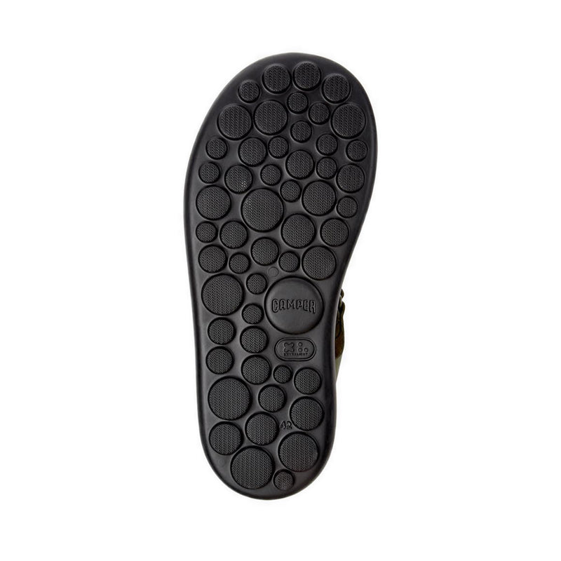 Pelotas Flota Green Men's Sandals
