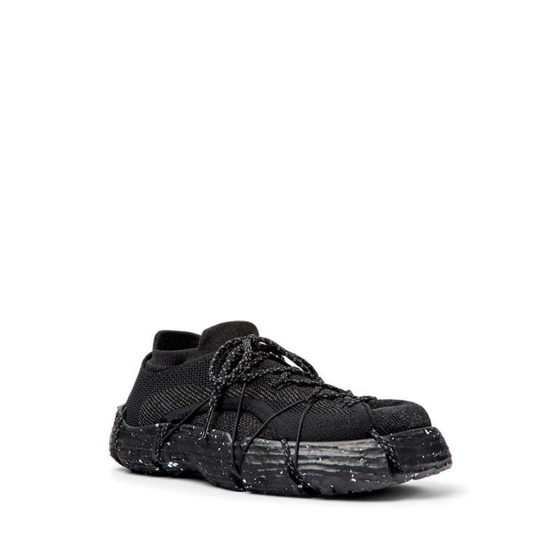 Roku Black Men's Shoes