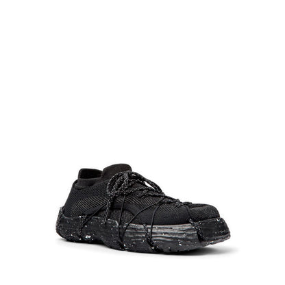 Roku Black Men's Shoes
