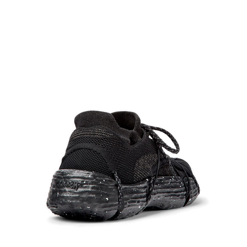 Roku Black Men's Shoes