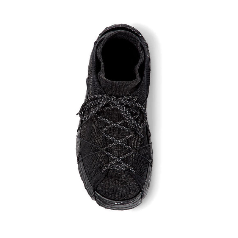 Roku Black Men's Shoes