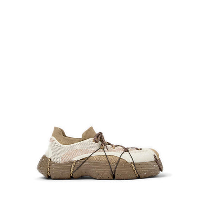 Roku Khaki Men's Shoes