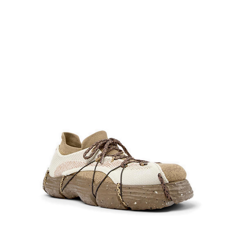 Roku Khaki Men's Shoes