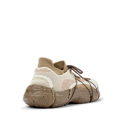 Roku Khaki Men's Shoes