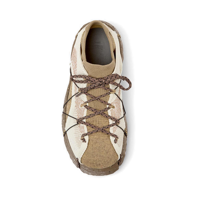 Roku Khaki Men's Shoes