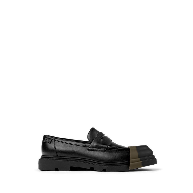 Junction Romero Black Men's Shoes