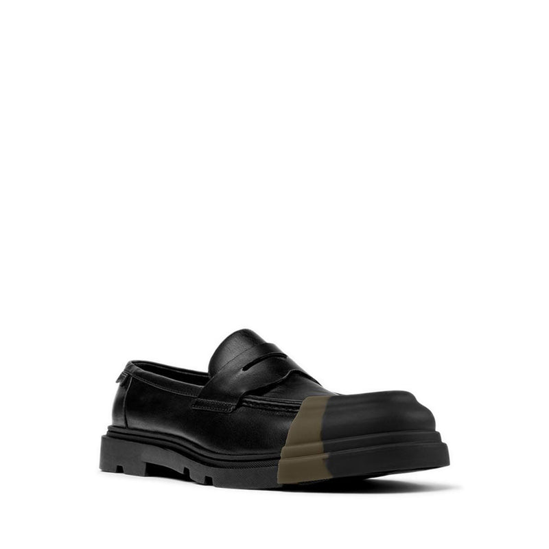 Junction Romero Black Men's Shoes