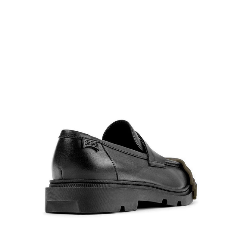 Junction Romero Black Men's Shoes