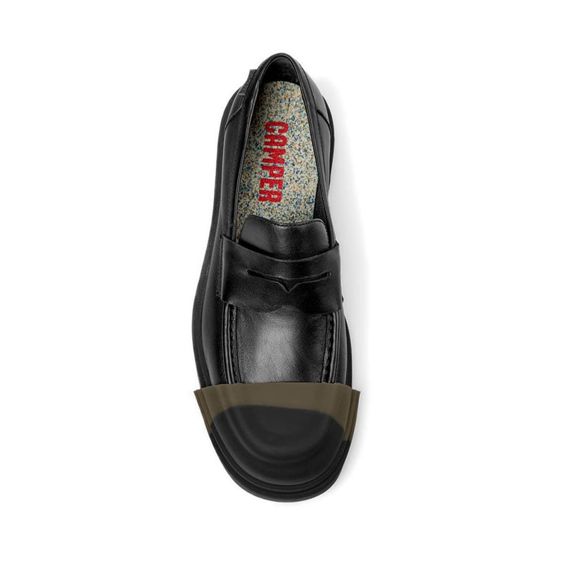 Junction Romero Black Men's Shoes