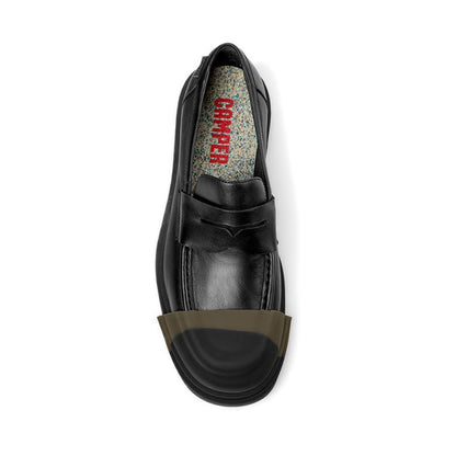 Junction Romero Black Men's Shoes