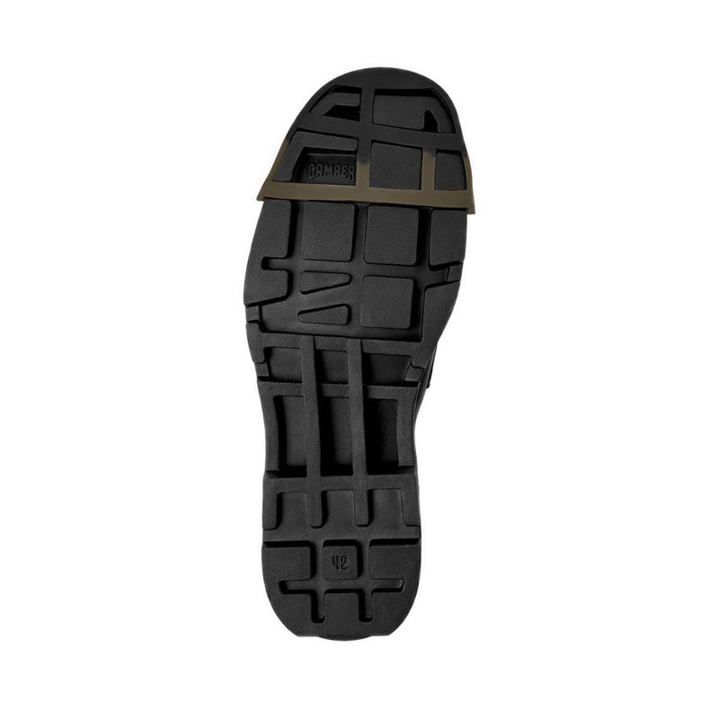Junction Romero Black Men's Shoes