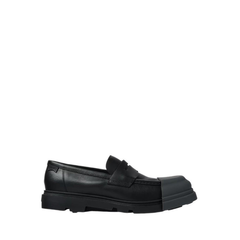 Camper Junction Men's Shoes - Black