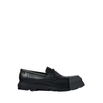Camper Junction Men's Shoes - Black
