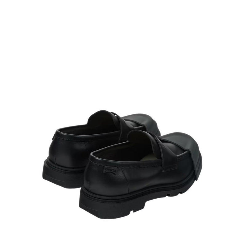 Camper Junction Men's Shoes - Black