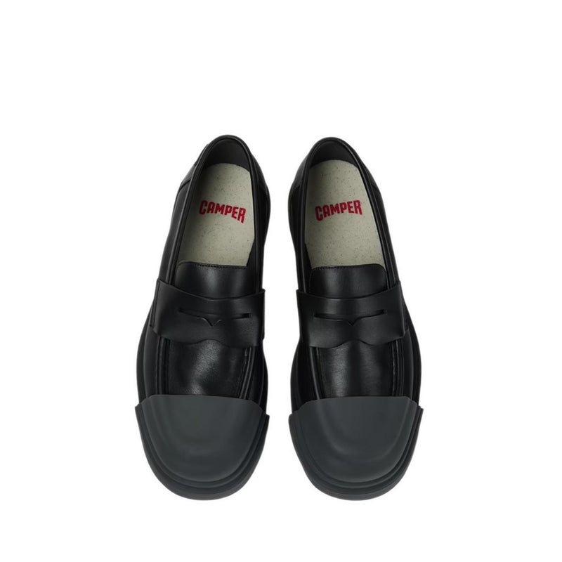 Camper Junction Men's Shoes - Black