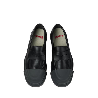 Camper Junction Men's Shoes - Black