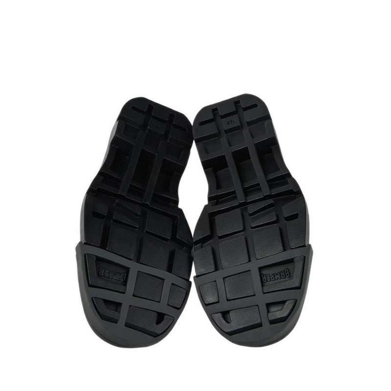 Camper Junction Men's Shoes - Black