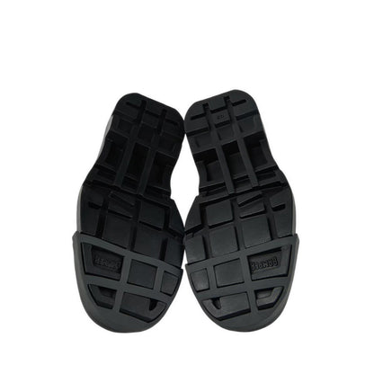 Camper Junction Men's Shoes - Black
