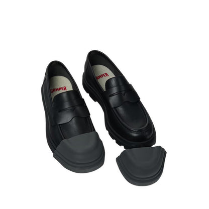 Camper Junction Men's Shoes - Black