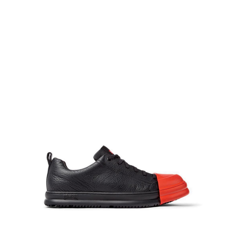 Junction Runner Black Men's Shoes