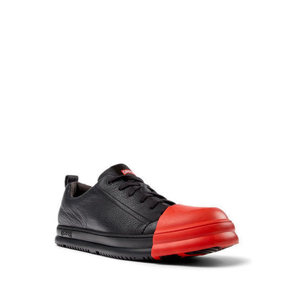 Junction Runner Black Men's Shoes