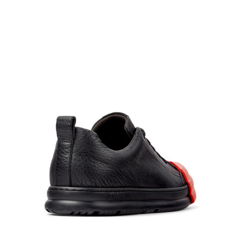 Junction Runner Black Men's Shoes