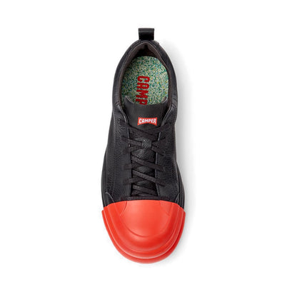 Junction Runner Black Men's Shoes