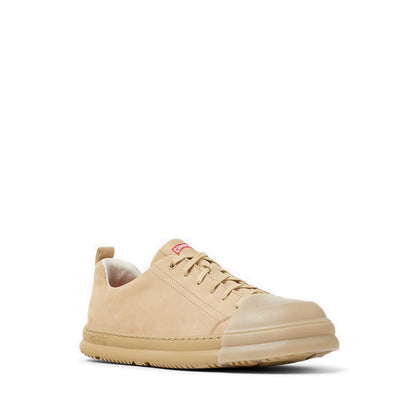 Junction Runner Beige Men's Shoes