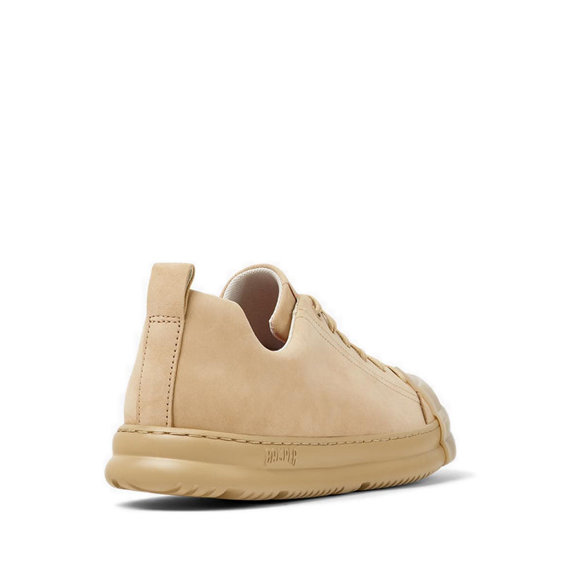 Junction Runner Beige Men's Shoes