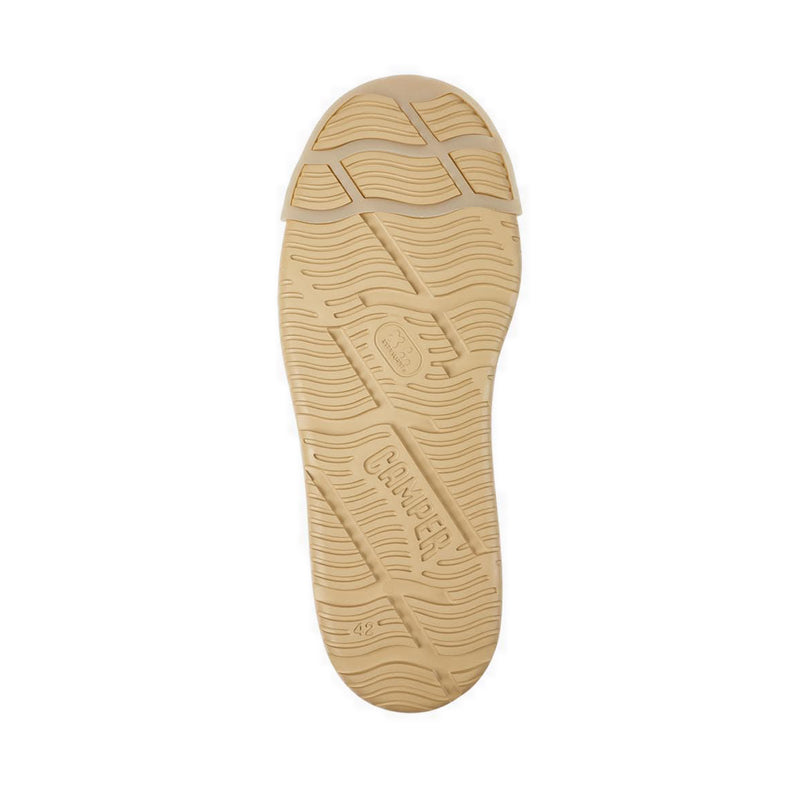 Junction Runner Beige Men's Shoes