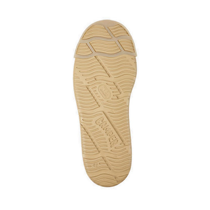 Junction Runner Beige Men's Shoes