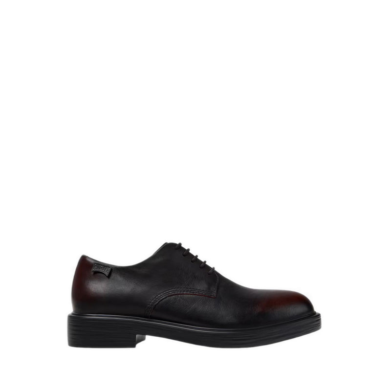 Camper Dean Men's Shoes - Black