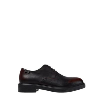 Camper Dean Men's Shoes - Black